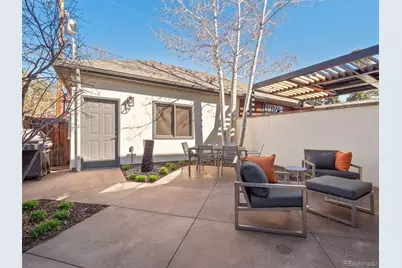 1650 S Washington Street, Denver, CO 80210 - Photo 36