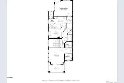 1650 S Washington Street, Denver, CO 80210 - Photo 38