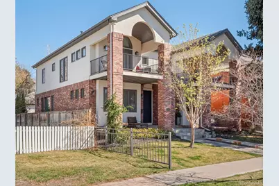 1650 S Washington Street, Denver, CO 80210 - Photo 1