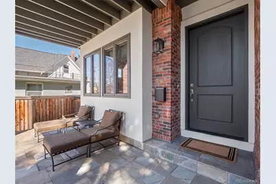 1650 S Washington Street, Denver, CO 80210 - Photo 2