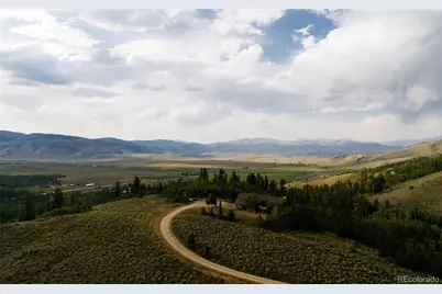 45 County Road 8751, Granby, CO 80446 - Photo 14