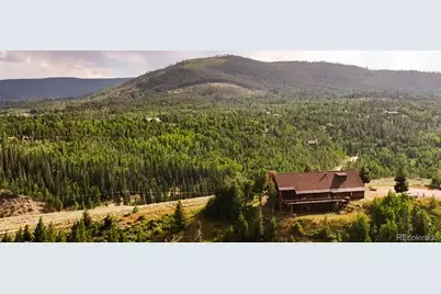 45 County Road 8751, Granby, CO 80446 - Photo 1