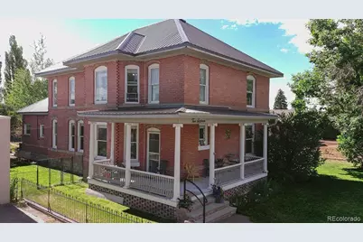216 Batterson Street, Monte Vista, CO 81144 - Photo 1