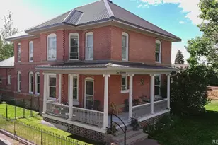 216 Batterson St, Monte Vista, CO 81144 - Photo 1