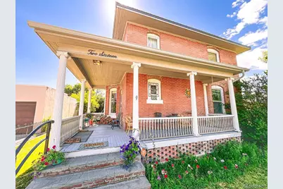 216 Batterson Street, Monte Vista, CO 81144 - Photo 2
