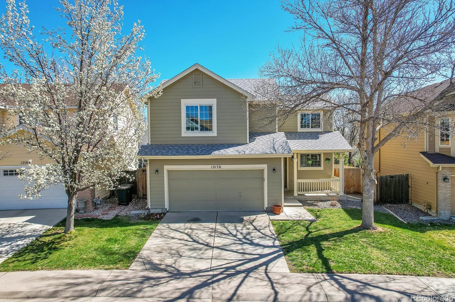12176 Cherrywood St, Westminster, CO 80020-7979
