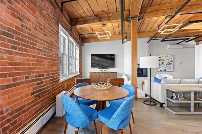 1616 14th Street #5B, Denver, CO 80202 - Photo 4