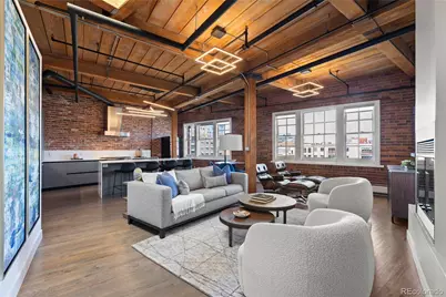 1616 14th Street #5B, Denver, CO 80202 - Photo 2