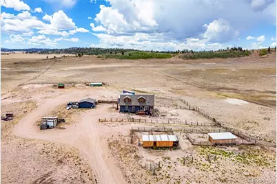 1406 Coweta Trail, Hartsel, CO 80449 - Photo 2