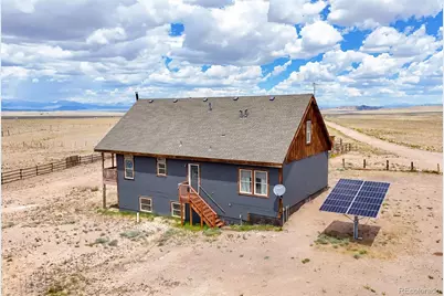 1406 Coweta Trail, Hartsel, CO 80449 - Photo 4