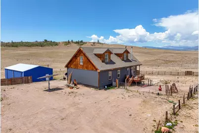 1406 Coweta Trail, Hartsel, CO 80449 - Photo 6