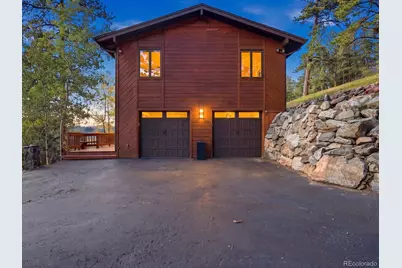 36 West Ranch Trail, Morrison, CO 80465 - Photo 30
