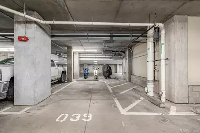 1700 Bassett Street #1915, Denver, CO 80202 - Photo 22