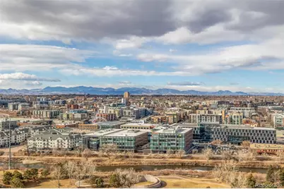 1700 Bassett Street #1915, Denver, CO 80202 - Photo 20