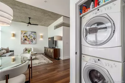 1700 Bassett Street #1915, Denver, CO 80202 - Photo 18