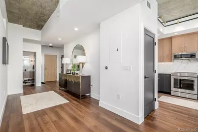 1700 Bassett Street #1915, Denver, CO 80202 - Photo 12