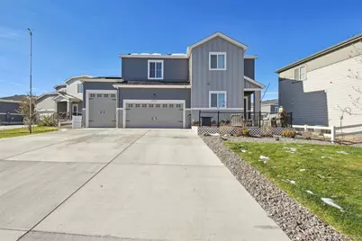 12767 Horton Court, Parker, CO 80134 - Photo 1