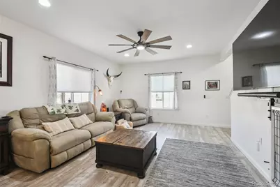 12767 Horton Court, Parker, CO 80134 - Photo 4