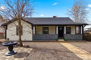 5611 S Cedar St, Littleton, CO 80120 - Photo 1