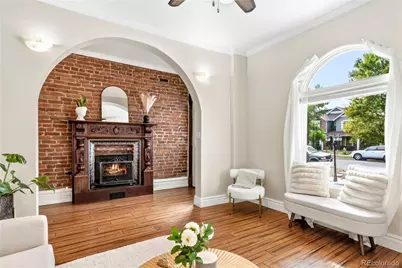 1144 S Logan Street, Denver, CO 80210 - Photo 4
