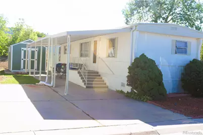 8201 S Santa Fe Drive, Littleton, CO 80120 - Photo 1