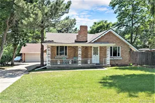 11940 W Independence Ave, Golden, CO 80401 - Photo 1