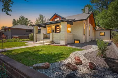 4169 N Hooker Street, Denver, CO 80211 - Photo 1