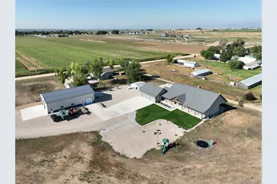 6331 County Road 32, Platteville, CO 80651 - Photo 2