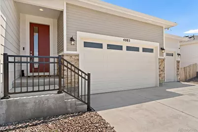 4085 Castle Vista Drive, Castle Rock, CO 80104 - Photo 2