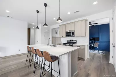 4085 Castle Vista Drive, Castle Rock, CO 80104 - Photo 10