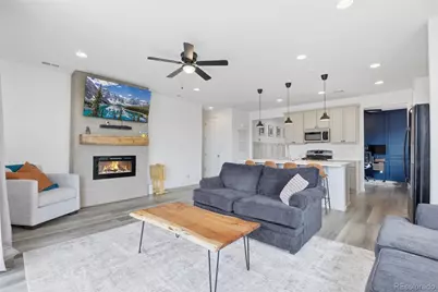 4085 Castle Vista Drive, Castle Rock, CO 80104 - Photo 14