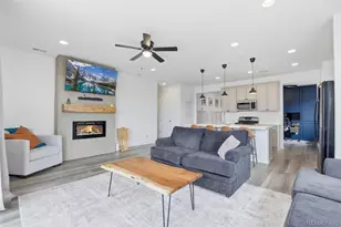 4085 Castle Vis Dr, Castle Rock, CO 80104 - Photo 14