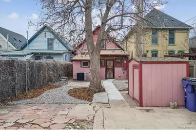 2747 Stout Street, Denver, CO 80205 - Photo 32
