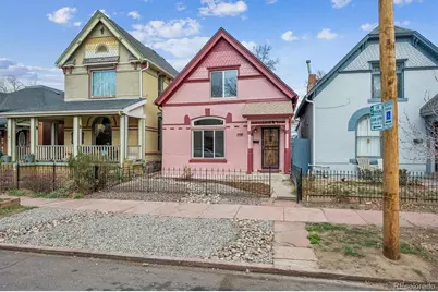 2747 Stout Street, Denver, CO 80205 - Photo 40