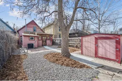 2747 Stout Street, Denver, CO 80205 - Photo 32
