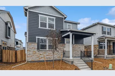 708 N Ukraine Street, Aurora, CO 80018 - Photo 1