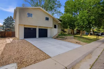 7019 S Allison Way, Littleton, CO 80128 - Photo 1