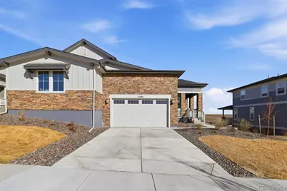 17693 W 93rd Place, Arvada, CO 80007 - Photo 4