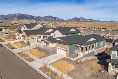 17693 W 93rd Place, Arvada, CO 80007 - Photo 2