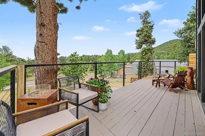 38 Pinon Road, Bailey, CO 80421 - Photo 26
