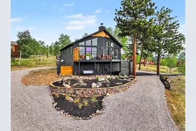 38 Pinon Road, Bailey, CO 80421 - Photo 2