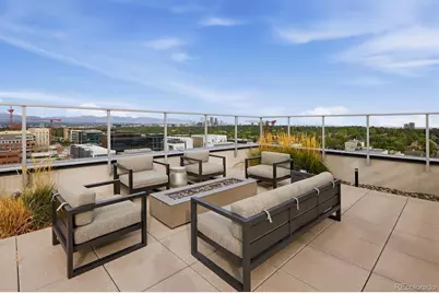 155 Steele Street #319, Denver, CO 80206 - Photo 38