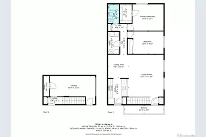 7700 W Glasgow Place #22C, Littleton, CO 80128 - Photo 4