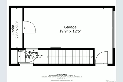 7700 W Glasgow Place #22C, Littleton, CO 80128 - Photo 2