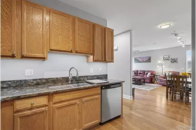 10350 W 55th Lane #101, Arvada, CO 80002 - Photo 8