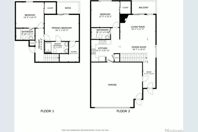 10350 W 55th Lane #101, Arvada, CO 80002 - Photo 28