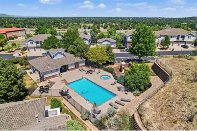10350 W 55th Lane #101, Arvada, CO 80002 - Photo 22