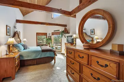 381 Saddleback Creek Drive, Florissant, CO 80816 - Photo 20