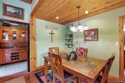 381 Saddleback Creek Drive, Florissant, CO 80816 - Photo 14