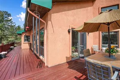 381 Saddleback Creek Drive, Florissant, CO 80816 - Photo 6